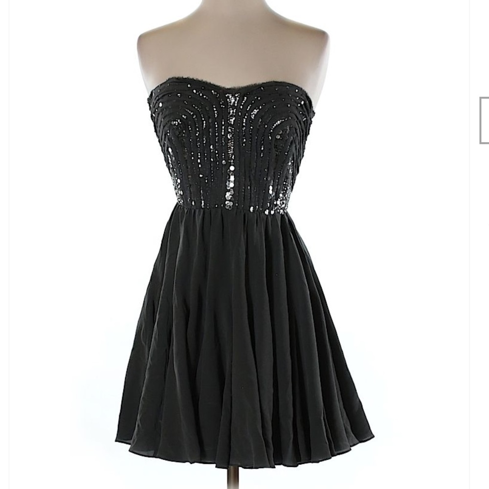 REBECCA TAYLOR DRESS  ***REDUCED***